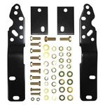 For Chevy C20 75-78 Fey Automotive 92230 Universal Series Bumper Mounting Kit. Fixed Price $88.22.