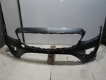 Mercedes Class Coupe C208 Amg Front Bumper Pdc Spec A2388856800 Ref B9P16. Fixed Price $225.21.