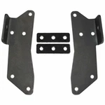 Daystar PA10002 Bumper Raising Kit. Fixed Price $235.00.