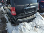 2008-2010 Chrysler Town & Country Rear Bumper Assembly Oem MY11D. Fixed Price $678.26.