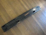 Nissan Rogue Rear Bumper Reinforcement Bar Beam 2014-2020 850324BA0A Oem. Fixed Price $107.50.