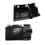 For Chevy Express 2500 2003-2023 Bumper Brackets Driver Passenger Side Pair Capa. Fixed Price $204.43.
