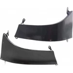 For Toyota Corolla Bumper Trim 2003-2008 Driver And Passenger Pair Steel Primed. Fixed Price $59.09.