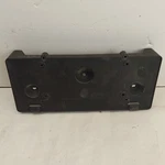 Fits 16-17 Ford Explorer Front License Plate Bracket Oem Black FB5Z17A385AA. Fixed Price $12.99.