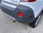 (local Pickup Only) Rear Bumper Ls Without Park Assist Fits 12-15 Captiva. Fixed Price $249.90.