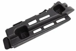 Passenger Rear Bumper Fascia Tail Lamp Opening Bracket - Genuine Gm (96962848). Fixed Price $11.99.