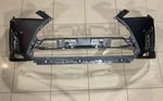 Front Bumper Local Grey 2020-2022 Lexus F-sport RX350/RX450H 52119-0E460 Oem. Fixed Price $228.00.