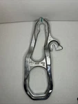 Dodge Ram 1500 Oem Tow Hook Left Side Lh Chrome Mopar 68288776AA. Fixed Price $59.95.