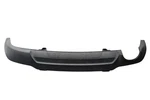 08-15 Mercedes C250 C300 C350 C63 Amg Rear Bumper Lower Valence Panel Oem. Fixed Price $102.00.