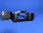 2018-25 Jeep Wrangler Jl Rear Left Bumper Bracket 68349549AC Oem Mopar Sahara. Fixed Price $23.00.