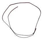 Fits 2003-2005 Ford Crown Victoria Molding 3W7Z17C830BAC New Oem. Fixed Price $21.47.