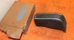 1980 Ford Ltd Crown Victoria Brougham Country Squire Nos Rh Front Bumper Guard. Fixed Price $119.00.