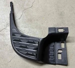 2019-2011 Dodge Ram 1500 Rear Bumper Step Pad Trim Oem Mopar 68299106 Ac. Fixed Price $10.00.