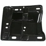 New Front Driver Side Bumper Bracket Fits Dodge Ram 1500 2002-2005 CH1066131. Fixed Price $90.61.