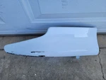09-13 Toyota Corolla Type Driver Front Bumper Spoiler Cover Molding Oem DJ153. Fixed Price $62.95.