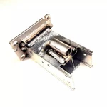 Genuine Audi Bumper Bracket 8K0-807-134-D. Fixed Price $190.80.