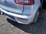 (local Pickup Only) Rear Bumper Without Park Assist Fits 17-19 Niro 1348518. Fixed Price $269.99.