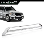 Front Chrome Air Dam Deflector Lower Valance Fit For Mercedes Glk 350 250 13-15. Fixed Price $52.82.