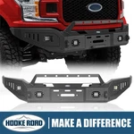 Hooke Road Front Winch Bumper 2018 2019 2020 Ford F150. Fixed Price $499.88.