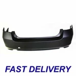 New Rear Bumper Cover Primed Fits 2010-2014 Subaru Legacy 57704AJ06A SU1100165. Fixed Price $244.00.