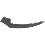 For Mercedes-benz E550 Bumper Trim 2014-2017 Driver Side Front Outer Molding. Fixed Price $84.60.