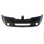 Front Bumper Cover For 2009-2010 Dodge Journey Primed 68034169AD CH1000943-CF. Fixed Price $131.95.