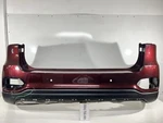 2019-2020 Kia Sorento Ex Lx Sx Rear Bumper Cover 86612C6500 Oem. Fixed Price $350.00.