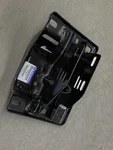 Genuine Mopar Tow Hook Bracket Right 68196250AA. Fixed Price $106.94.