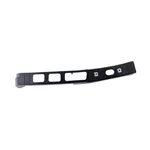 For Chevy Blazer 2019-2024 Bumper Bracket Front Passenger Side, Lower Plastic. Fixed Price $28.40.
