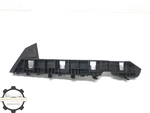 2024-2025 Kia Seltos Left Driver Rear Bumper Guide Mount Bracket Oem #note. Fixed Price $44.97.