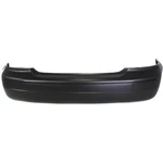 Bumper Cover For 2000 2001 2002 2003 2004 Toyota Avalon Xls Rear Primed. Fixed Price $239.56.
