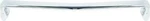 1962-65 Chevy Ii Nova Front Grill Guard Chrome. Fixed Price $255.04.