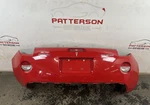 06-10 Pontiac Solstice Rear Bumper Cover Victory Red 74U. Fixed Price $200.00.