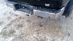 Rear Bumper Flareside With Tow Package Fits 04-05 Ford F150 Pickup 278101. Fixed Price $606.00.