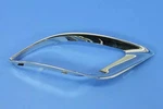 Genuine Mopar Front Fascia Bezel Right 5113744AB. Fixed Price $69.15.