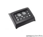 Porsche Front Bumper Guard C2/C4/911 Turbo 964-505-157-00 96450515700. Fixed Price $74.66.