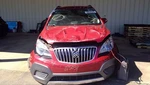(local Pickup Only) Rear Bumper Without Park Assist Fits 13-16 Encore 1227304. Fixed Price $307.90.