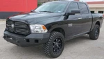 Steelcraft 71-12250 Fortis Front Bumper 2013-2018 Ram 1500. Fixed Price $1136.28.