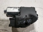 Audi Q7 07-15 Sun Roof Motor Oem 08 09 10 11 12 13 14. Fixed Price $71.10.