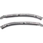 Bumper Bracket Fits 1996-1998 Honda Civic. Fixed Price $41.86.
