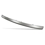Bumper Cover Molding For Audi A4 Allroad 13-16 Rear Center Standard Line. Fixed Price $142.42.