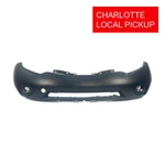 Front Bumper Cover For 2009-2010 Nissan Murano Primed FBM221AA0H NI1000257. Clt. Fixed Price $111.43.