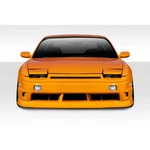 Duraflex S13 G-pr Front Bumper For 240SX Nissan 89-94 Ed 114783. Fixed Price $407.00.