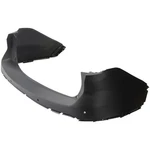 FB5Z17K835ACPTM New Bumper Cover Fascia Rear Upper Ford Explorer 2016-2017. Fixed Price $226.60.