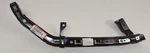 Genuine Acura Bumper Cover Bracket 71140-TZ3-A00. Fixed Price $72.42.