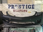 07-10 Mercedes W216 CL550 CL600 Amg Sport Front Bumper Cover Oem. Fixed Price $1000.00.