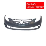 Primed Front Bumper Cover Fascia Direct Fit For 2009-2013 Mazda 6 09-13-DL. Fixed Price $82.12.