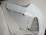 1995-1998 Porsche 911 Lower Front Bumper Cover Left Drivers 993-505-521-00. Fixed Price $99.95.