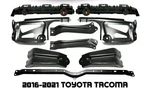 Front Bumper Bracket Kit For 2016-2021 Toyota Tacoma. Fixed Price $350.00.