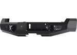 Ranch Hand MBF201BMSL 17-22 F250/F350 Super Duty Midnight Rear Bumper. Fixed Price $1289.87.